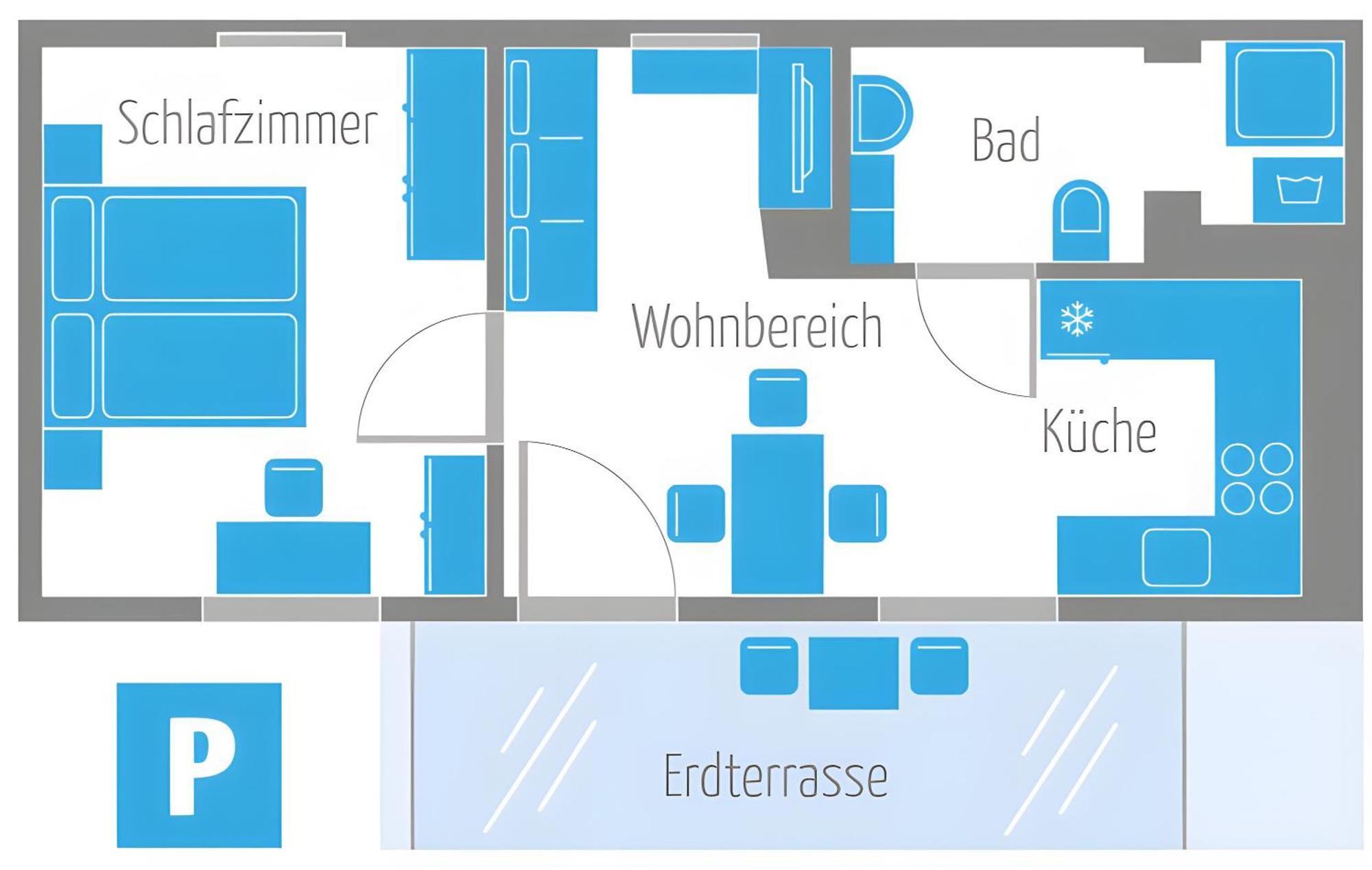 Ferienwohnung Huschle Kappelrodeck Eksteriør bilde