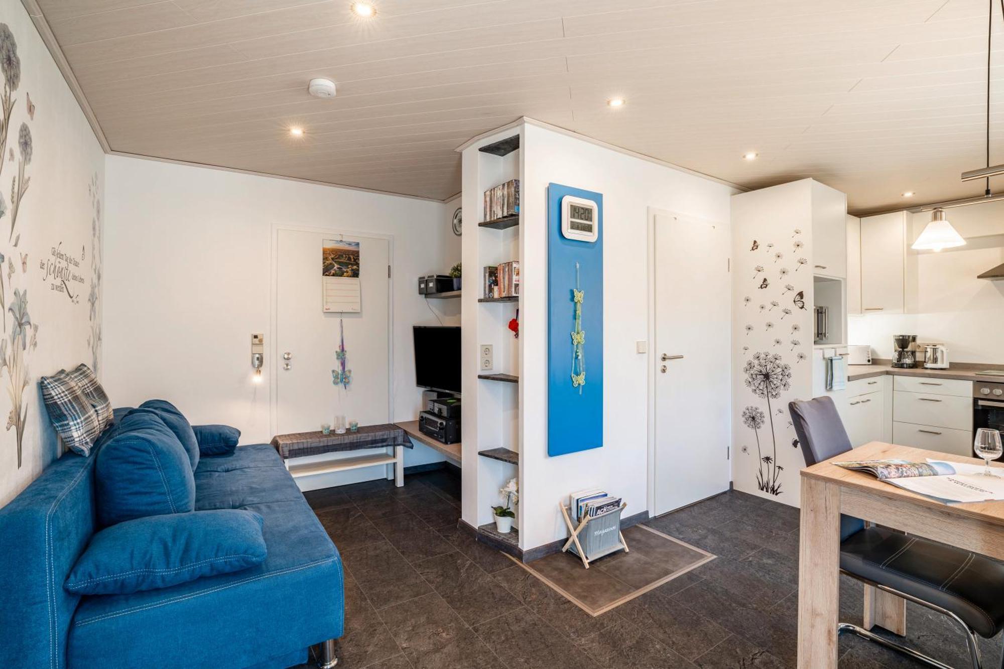 Ferienwohnung Huschle Kappelrodeck Eksteriør bilde