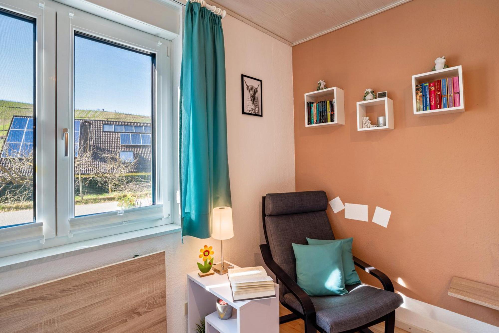 Ferienwohnung Huschle Kappelrodeck Eksteriør bilde